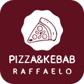 Pizza a Kebab Raffaelo