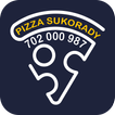 Pizza Sukorady
