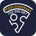Pizza Sukorady