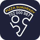 Pizza Sukorady aplikacja