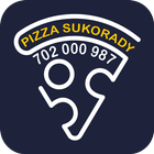 Pizza Sukorady 图标