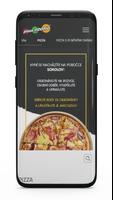 Pizza Sidonio Affiche