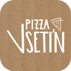 Pizza Vsetín icône