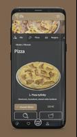 Pizza Vsetín Affiche