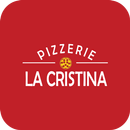 Pizzerie La Cristina aplikacja