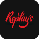Replays Restaurant aplikacja