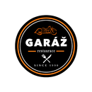 Restaurace Garáž aplikacja