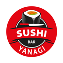 SUSHI BAR Yanagi APK