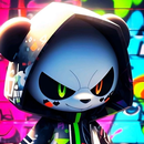 Open обои 4К, живые HD APK