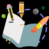 Painting-Kids Paint Game APK