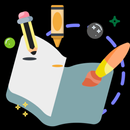 Painting-Kids Paint Game APK