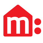 m:tel Smart Home icône