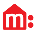 ikon m:tel Smart Home