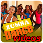 Zumba Dance biểu tượng