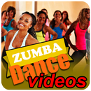 Zumba Dance aplikacja