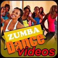 Zumba Dance Affiche