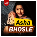 Asha Bhosle Songs aplikacja