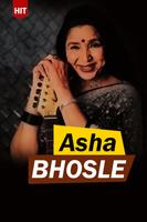 Asha Bhosle Songs ảnh chụp màn hình 1