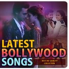 Latest Bollywood Songs - New Hindi Songs آئیکن