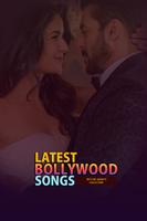 Latest Bollywood Songs - New Hindi Songs Ekran Görüntüsü 1