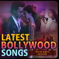 Latest Bollywood Songs - New Hindi Songs ảnh chụp màn hình 2