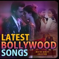 Latest Bollywood Songs - New Hindi Songs capture d'écran 2