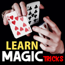 Learn Magic Tricks aplikacja