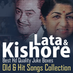 Mukesh - Kishore - Lata Rafi Old Hindi Songs