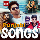 New Punjabi Songs 圖標