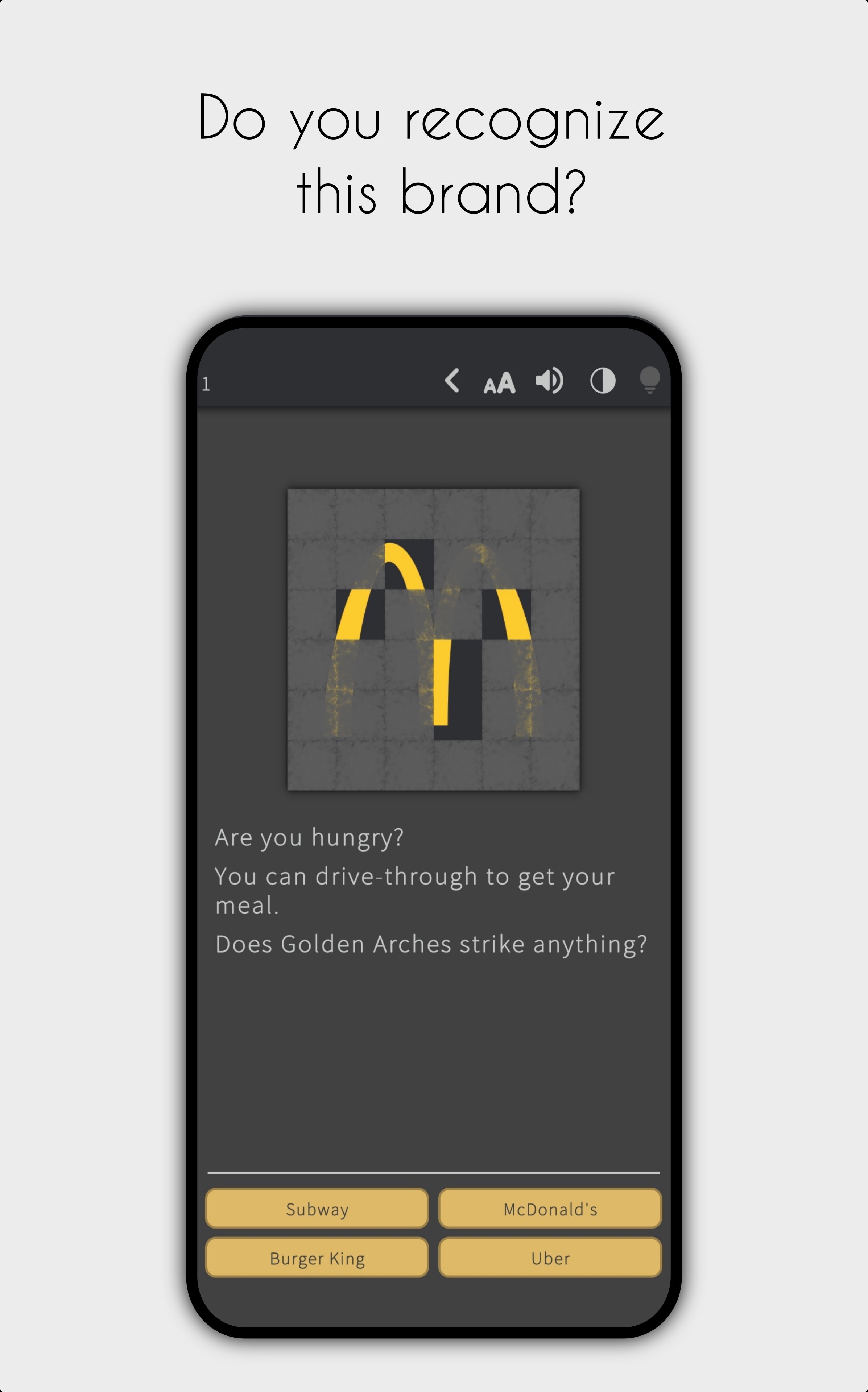 Brands Quiz & Facts APK do pobrania na Androida