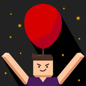 MAD FLYER.io icon