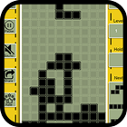 Good Old Bricks Game Classic icon
