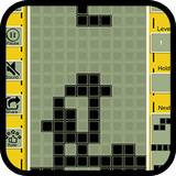 Good Old Bricks Game Classic simgesi