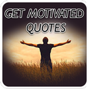 Get Motivated Quotes APK