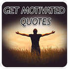 آیکون‌ Get Motivated Quotes