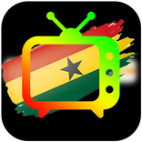 Ghana Tv live Local Stations