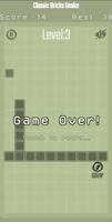 Snake Swipe Game اسکرین شاٹ 2
