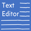 Text Editor APK