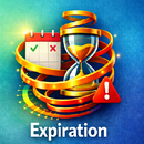 Expiration - Time based events APK