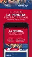 La perdita peri e post natale Affiche