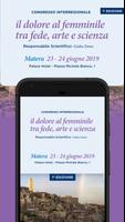 Congresso Matera 2019 Affiche