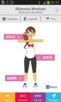 iMamma Workout poster