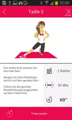 iMama Workout APK Herunterladen