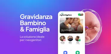 iMamma: gravidanza e maternità