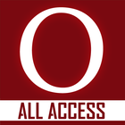 Observer All Access icône