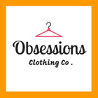 Obsessions Clothing Co 圖標