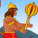 Hanuman the ultimate game APK