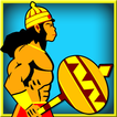 ”Hanuman Adventure Indian game