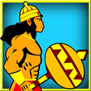 Hanuman Adventure Indian game APK