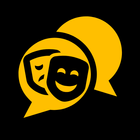 Masky Anonim Chat иконка